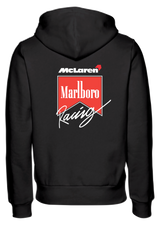 McLaren Marlboro Racing Hoodie