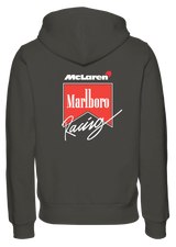 McLaren Marlboro Racing Hoodie