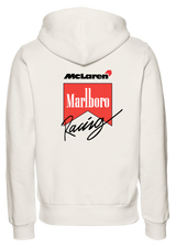 McLaren Marlboro Racing Hoodie
