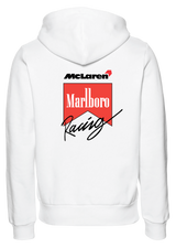 McLaren Marlboro Racing Hoodie