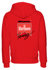 McLaren Marlboro Racing Hoodie