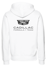 Inspired Cadillac F1 Team Fan Hoodie