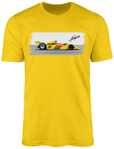 Emerson Fittipaldi Copersucar F5A 1978 T-Shirt