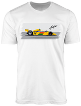 Emerson Fittipaldi Copersucar F5A 1978 T-Shirt