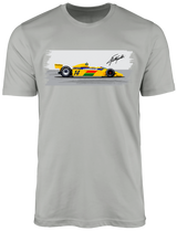 Emerson Fittipaldi Copersucar F5A 1978 T-Shirt