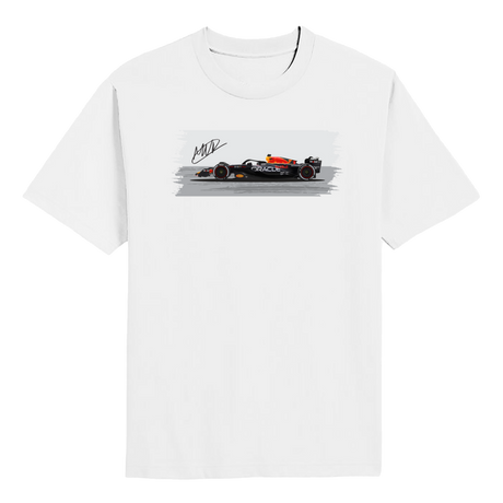 RB20 Max Verstappen T-shirt