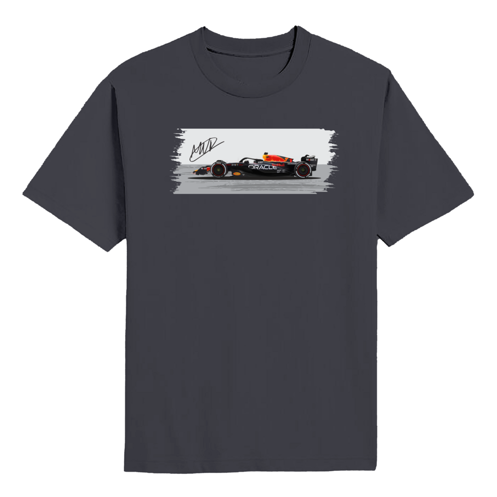 RB20 Max Verstappen T-shirt