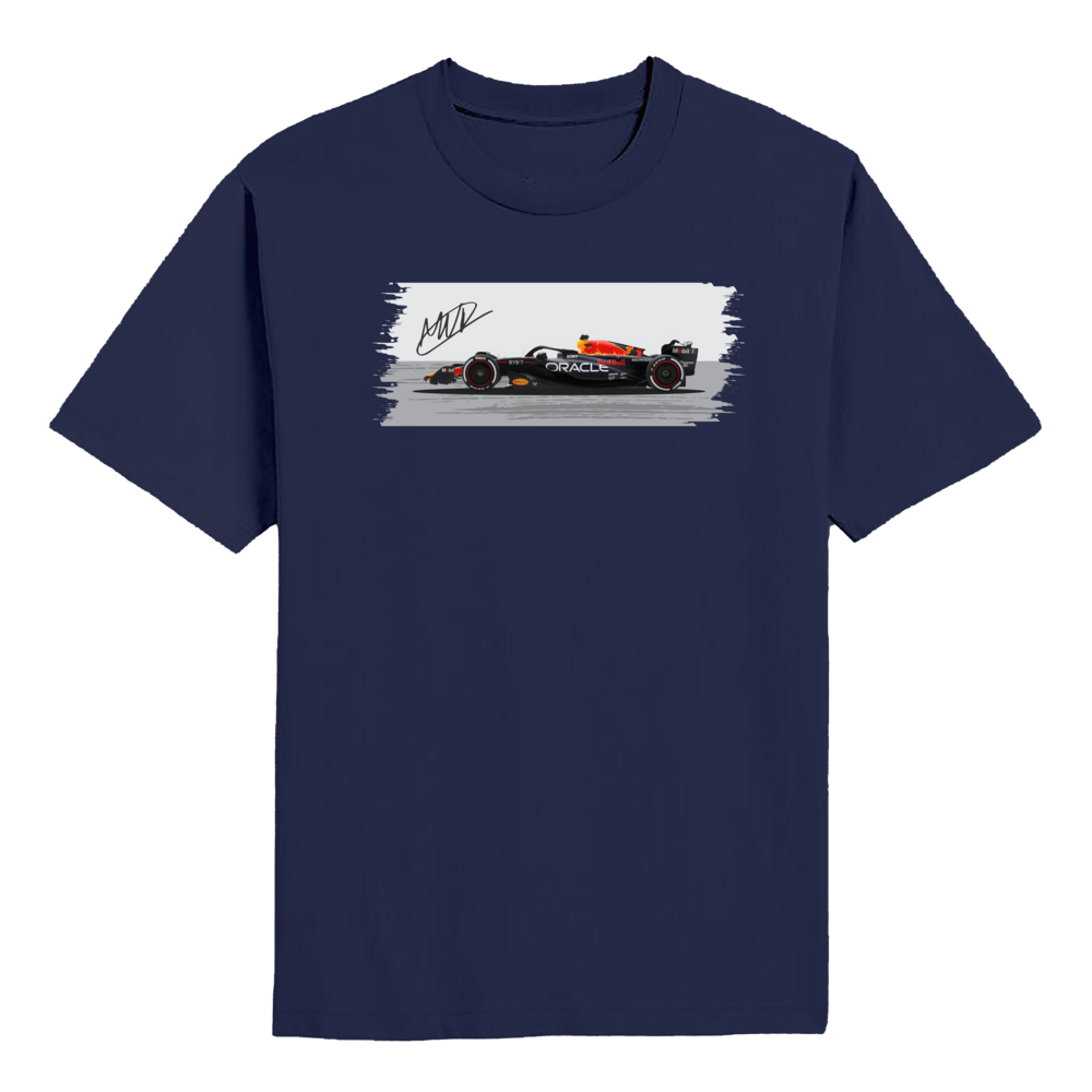 RB20 Max Verstappen T-shirt