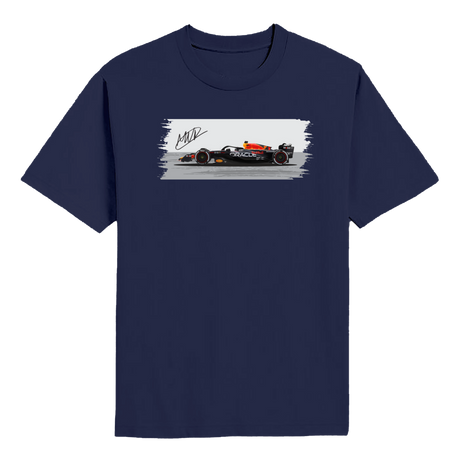 RB20 Max Verstappen T-shirt