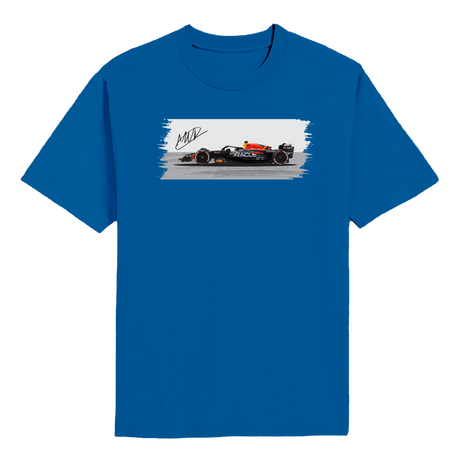 RB20 Max Verstappen T-shirt