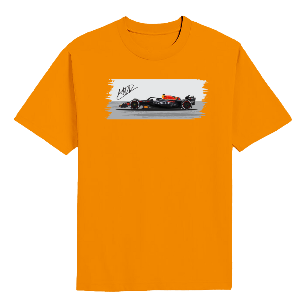 RB20 Max Verstappen T-shirt