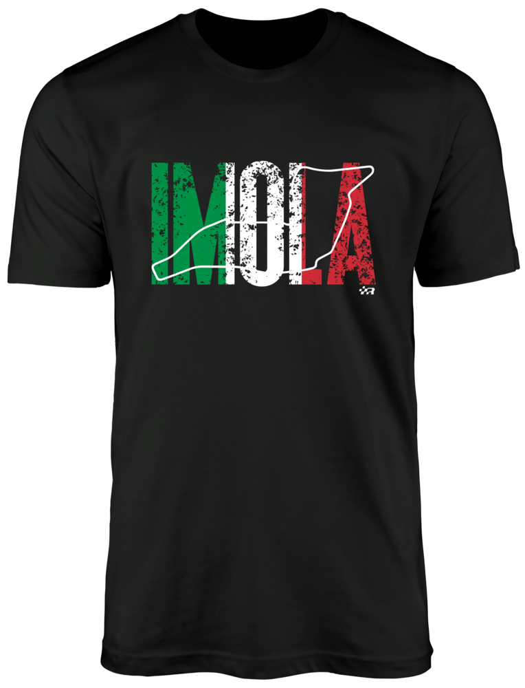 Emilia Romagna Grand Prix T-shirt