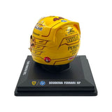 Lewis Hamilton Scuderia Ferrari 2025 1:5 Scale Helmet