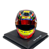 Spark 1:5 Oscar Piastri 2025 Helmet