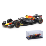RB18 Oracle Red Bull Racing 2022 Scale Car