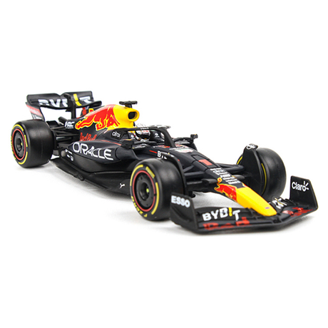 RB18 Oracle Red Bull Racing 2022 Scale Car