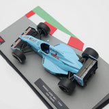 881  March Judd 1988 1:43 - Ivan Capelli Scale Car
