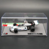 BT44B Brabham 1975 1:43 - Carlos Pace Scale Car