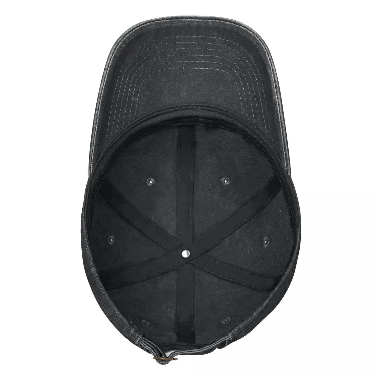 Lewis Hamilton 44 Jeans Cap