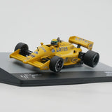 99T Lotus Camel  1987 1:43 - Scale Car