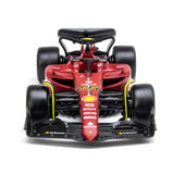 F1-75 Scuderia Ferrari 2022 1:43 Scale Car