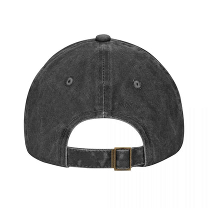 Lewis Hamilton 44 Jeans Cap