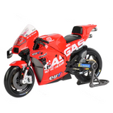 Maisto 1:18 2023 GasGas Factory Tech3 Scale