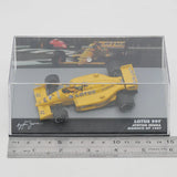 99T Lotus Camel  1987 1:43 - Scale Car