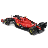 SF-23 Scuderia Ferrari F1 2023 BOX 1:43 Scale Cars