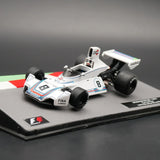 BT44B Brabham 1975 1:43 - Carlos Pace Scale Car