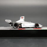 BT44B Brabham 1975 1:43 - Carlos Pace Scale Car