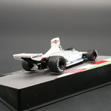 BT44B Brabham 1975 1:43 - Carlos Pace Scale Car
