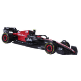C43 Alfa Romeo Sauber F1 Team Stake 2023 1:43 Zhou Guanyu Scale Car
