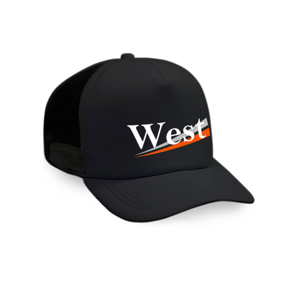 McLaren Mercedes WEST Cap