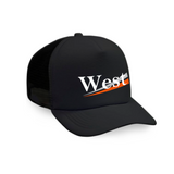 McLaren Mercedes WEST Cap