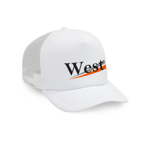McLaren Mercedes WEST Cap