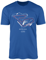 Red Bull Ring GP T-shirt