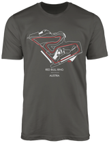 Red Bull Ring GP T-shirt