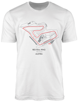 Red Bull Ring GP T-shirt