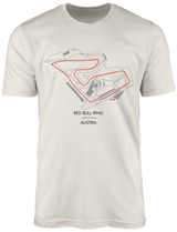 Red Bull Ring GP T-shirt