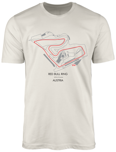 Red Bull Ring GP T-shirt