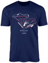 Red Bull Ring GP T-shirt