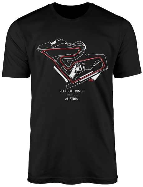 Red Bull Ring GP T-shirt