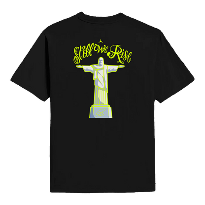 Lewis Hamilton 44 Still We Rise F1 2023 T-shirt