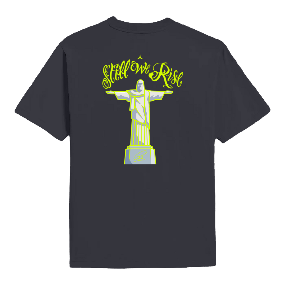 Lewis Hamilton 44 Still We Rise F1 2023 T-shirt