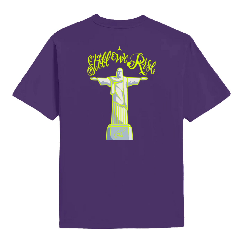 Lewis Hamilton 44 Still We Rise F1 2023 T-shirt