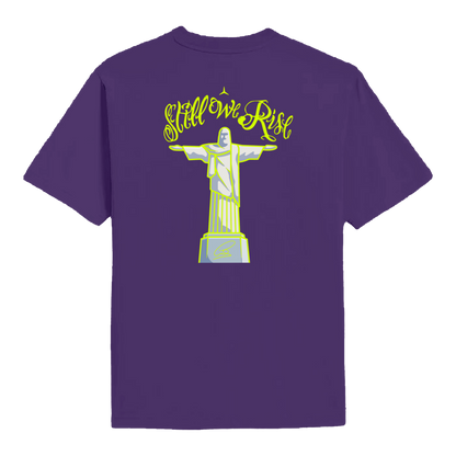 Lewis Hamilton 44 Still We Rise F1 2023 T-shirt