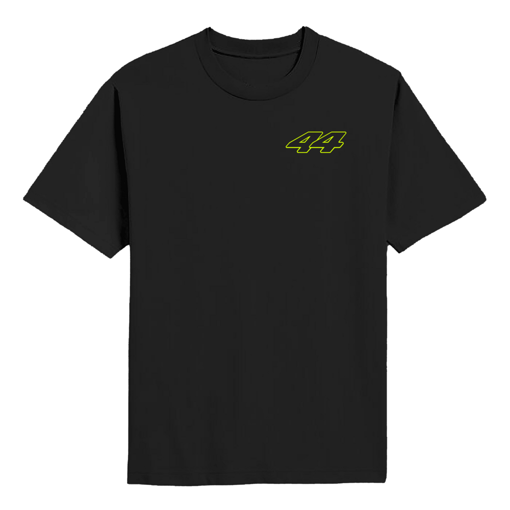 Lewis Hamilton 44 Still We Rise F1 2023 T-shirt