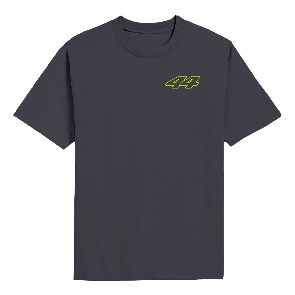 Lewis Hamilton 44 Still We Rise F1 2023 T-shirt