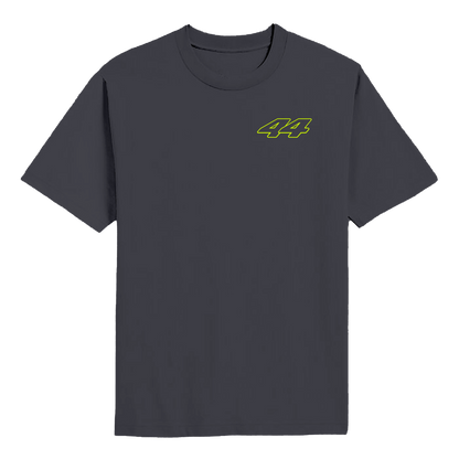 Lewis Hamilton 44 Still We Rise F1 2023 T-shirt